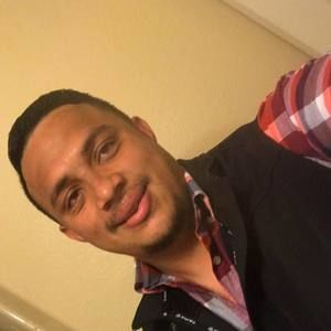 Meet your Posher, Jerry